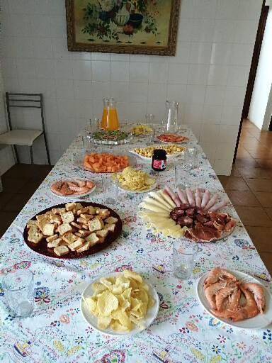 Deluxe Family Room in Braga, Distrito de Braga