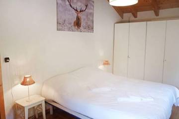 Chalet für 8 Personen in Ovronnaz, Leytron, Bild 3