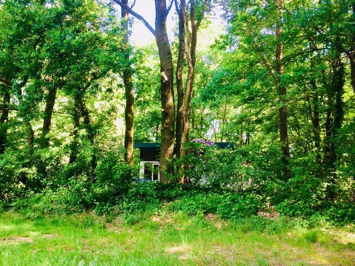 Vakantiehuis voor 5 personen, with Terras and Tuin as well as Uitzicht in Beesel
