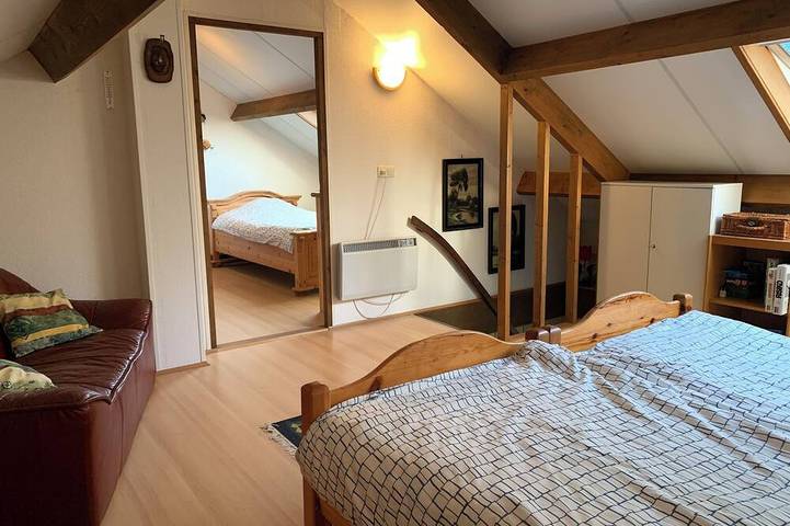 Ferienhaus für 5 Personen, mit Garten, mit Haustier in Kortgene - 4