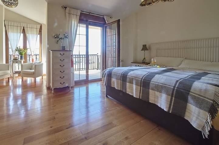 Home in Comillas · 3 bedrooms · 4 beds · 3 baths in Ruiloba, Cantabrian Coast
