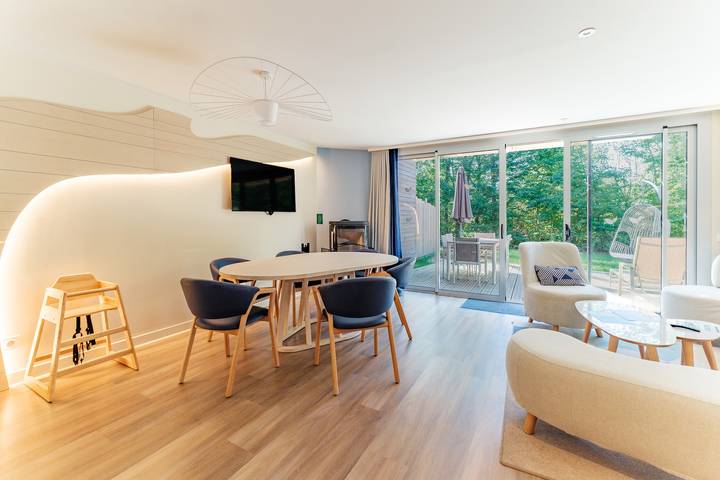Villa pour 6 personnes, avec piscine dans Seine-et-Marne - 2
