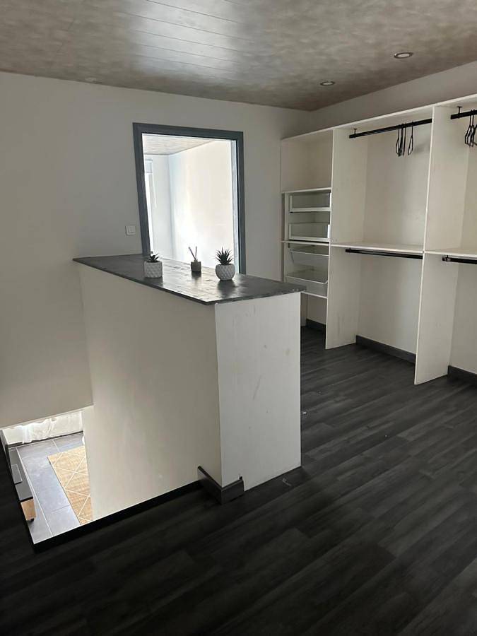 Gîte pour 6 personnes, avec terrasse à Saint-Avold - 3