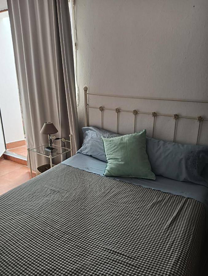 Casa rural para 2 personas, con terraza en Provincia de Sevilla - 3