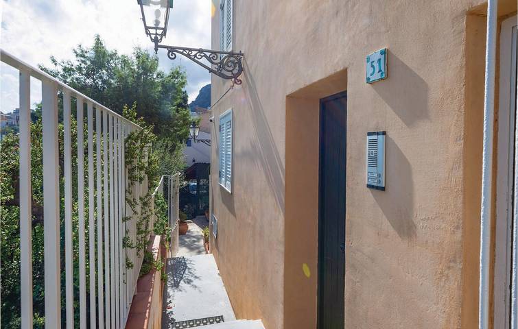 Strandhaus für 8 Personen, mit Terrasse auf Sizilien - 4