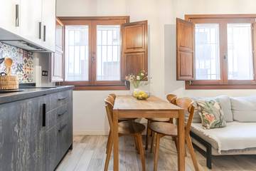 Casa De Vacaciones para 4 Personas en Beiro, Granada, Foto 3