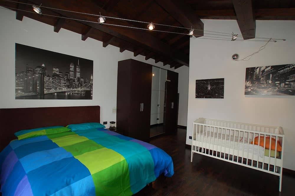 Apartamento entero, Casale pratoterra, casa de campo independiente en el centro de Bracciano in Bracciano, Lago de Bracciano