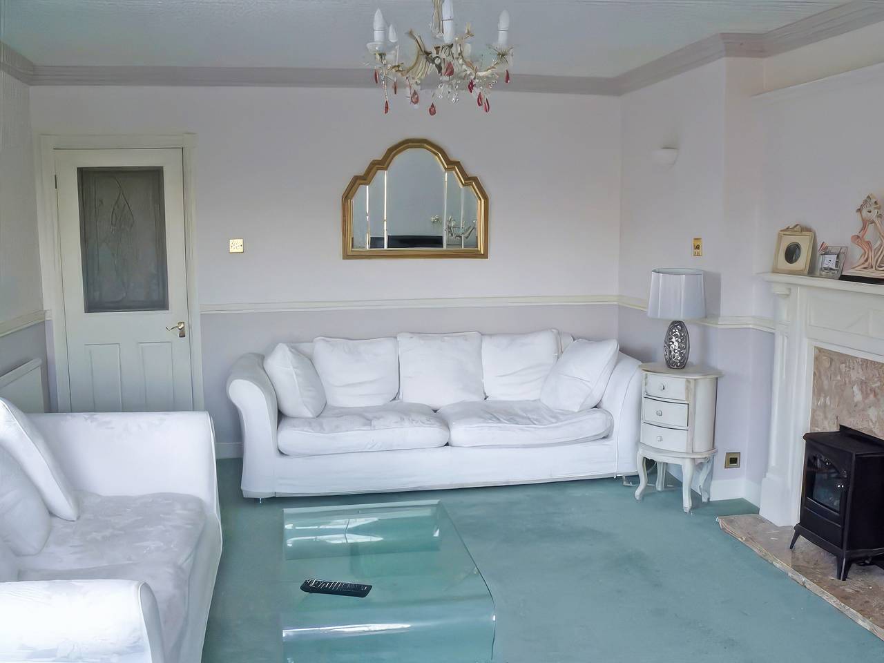 Tracara Cottage in Horning (Norfolk), The Broads