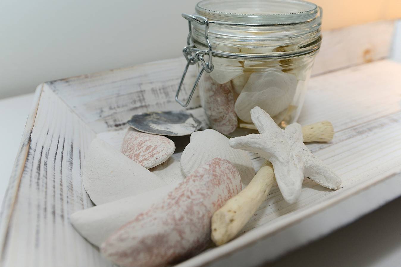 Hüs in`t Dörp in Oevenum, Föhr