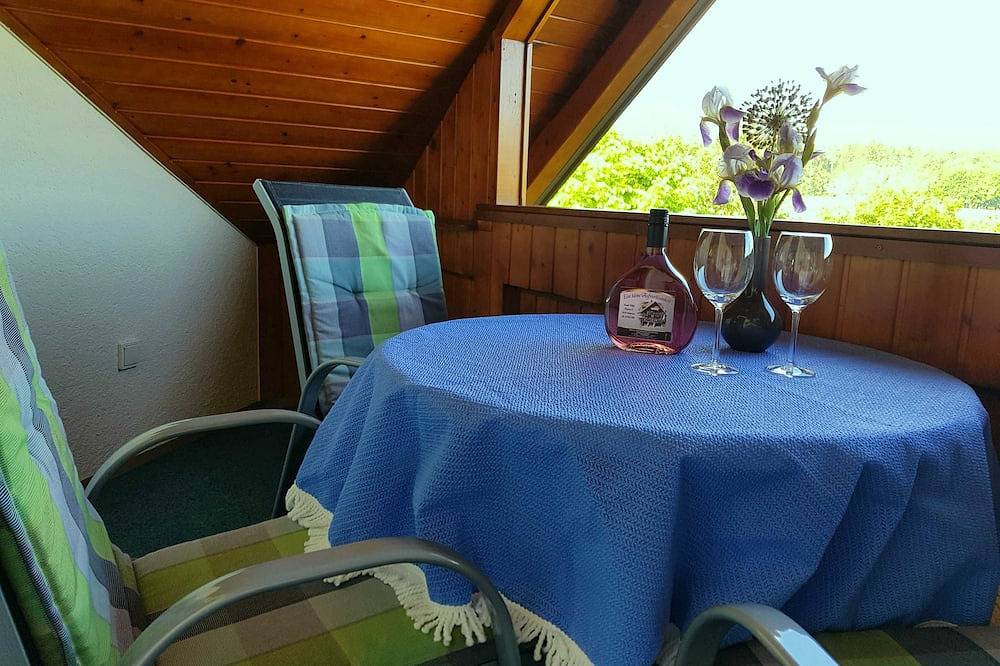 Ganze Wohnung, Ferienwohnung 3 - Ferienwohnungen Wölfel in Pottenstein, Frankenalb