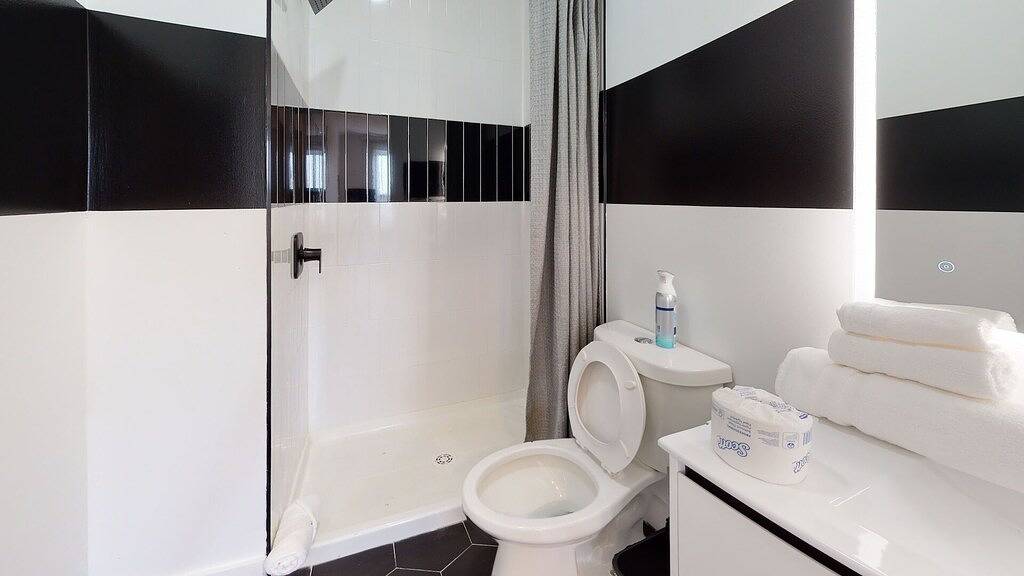 Ganze Wohnung, 2Br apt close to Ewr Airport 1357 in Union County