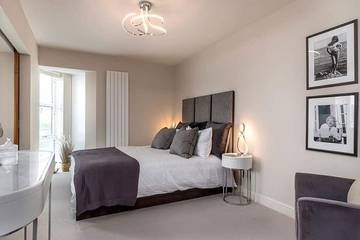 Cottage for 2 People in Deganwy, Conwy region, Photo 1