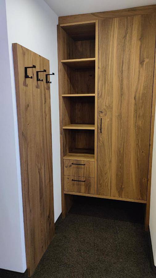 Chambre d’hôte pour 2 personnes, avec jardin et vue à Wolkenstein - 3