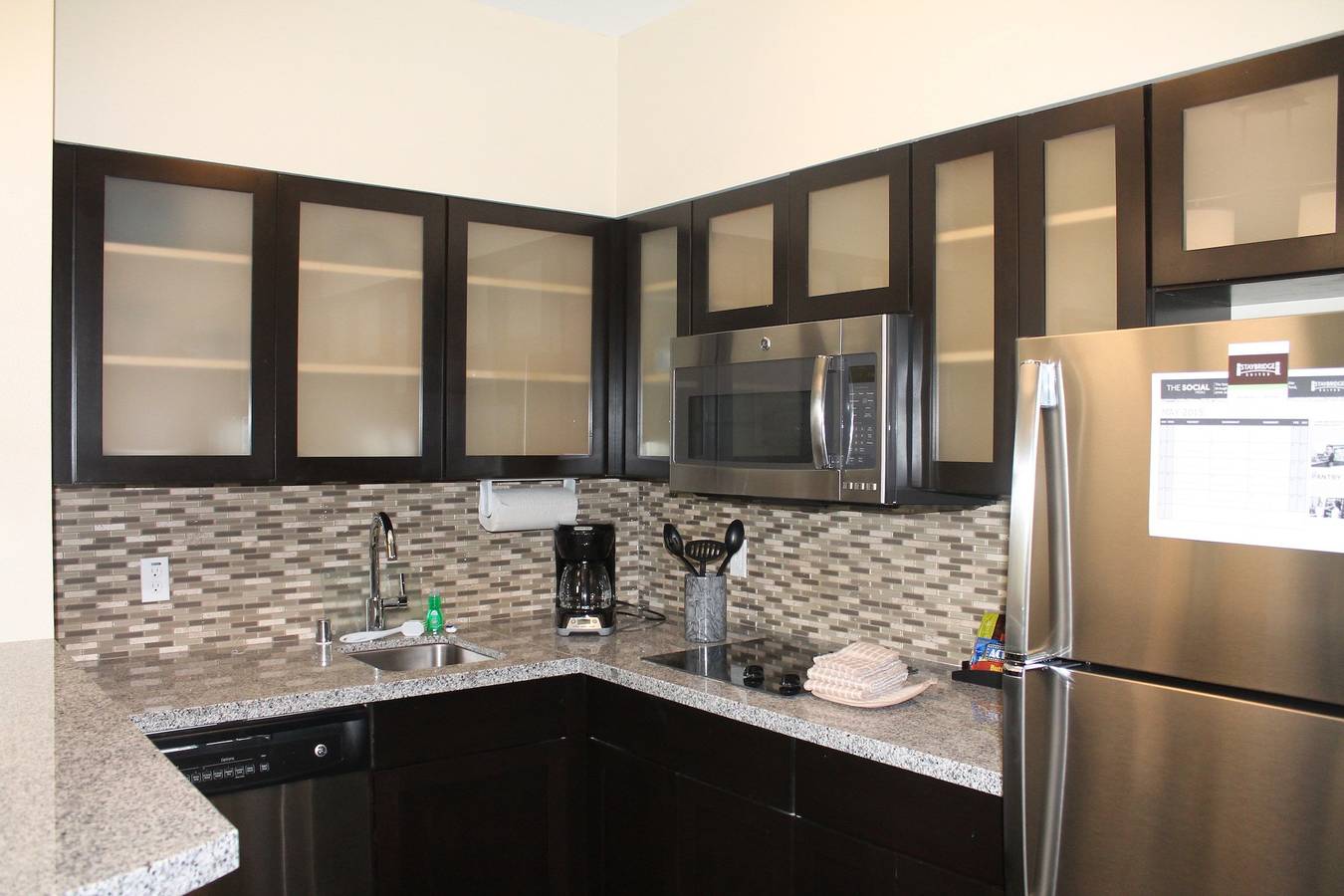 Ganze Wohnung, Staybridge Suites Carlsbad - San Diego in Carlsbad, San Diego County