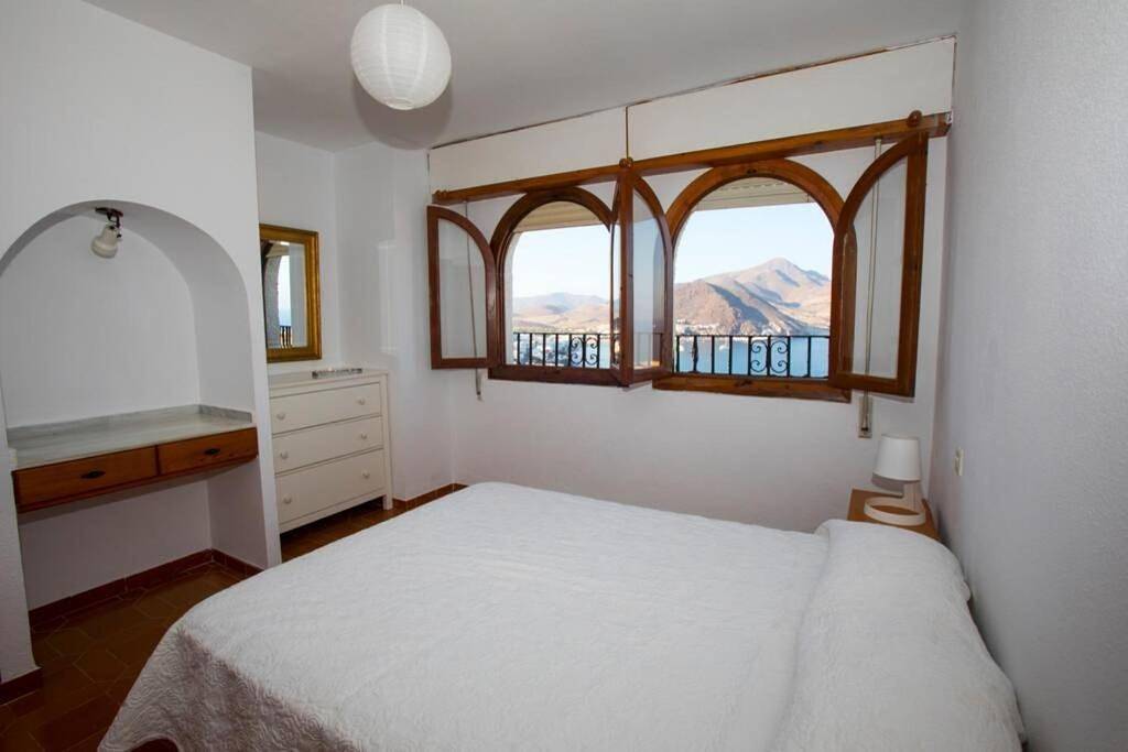 Appartamento intero, Two-Bedroom Apartment in San José (Andalusia), Nijar