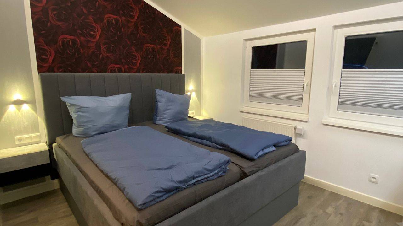 Vakantiehuis voor 6 personen met terras in Niedersfeld, Upland