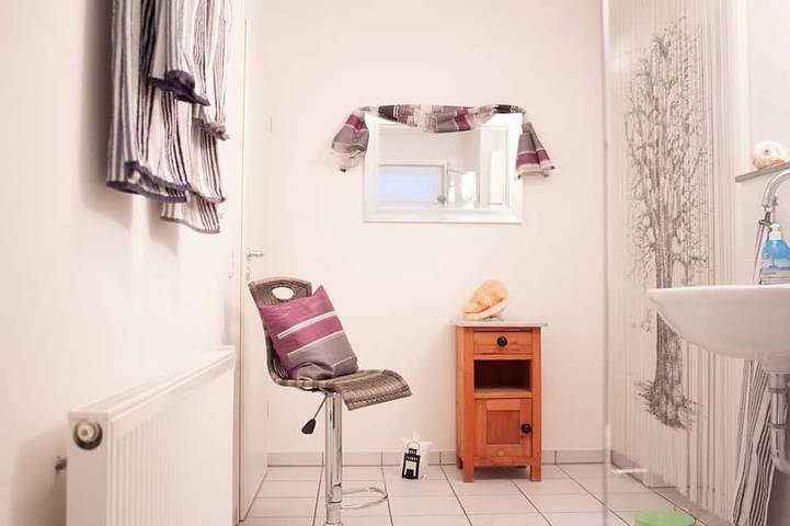 Ferienwohnung für 3 Personen, mit Terrasse in Bad Münstereifel - 4