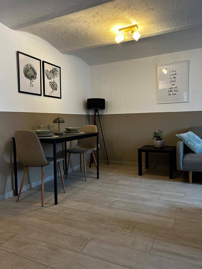 Ferienwohnung für 2 Personen in Bad Fredeburg