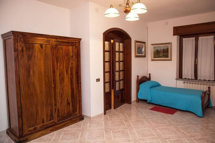 Holiday home \"Da Maria Maddalena\" n ° 1 in Iglesias, Iglesiente