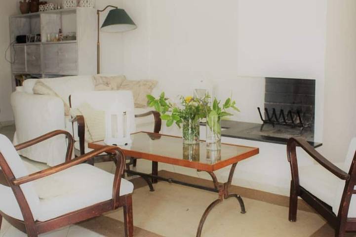 Location de vacances pour 8 personnes, avec jardin à San Felice Circeo - 4