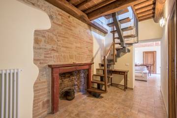 Location De Vacances pour 5 Personnes dans Colle di Val d'Elsa, Province de Sienne, Photo 4