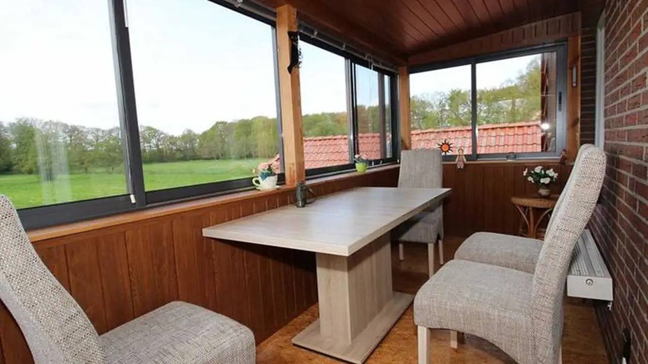 Ganze Ferienwohnung, Ferienwohnung für 4 Personen (75 m²) in Leer in Leer, Ostfriesland