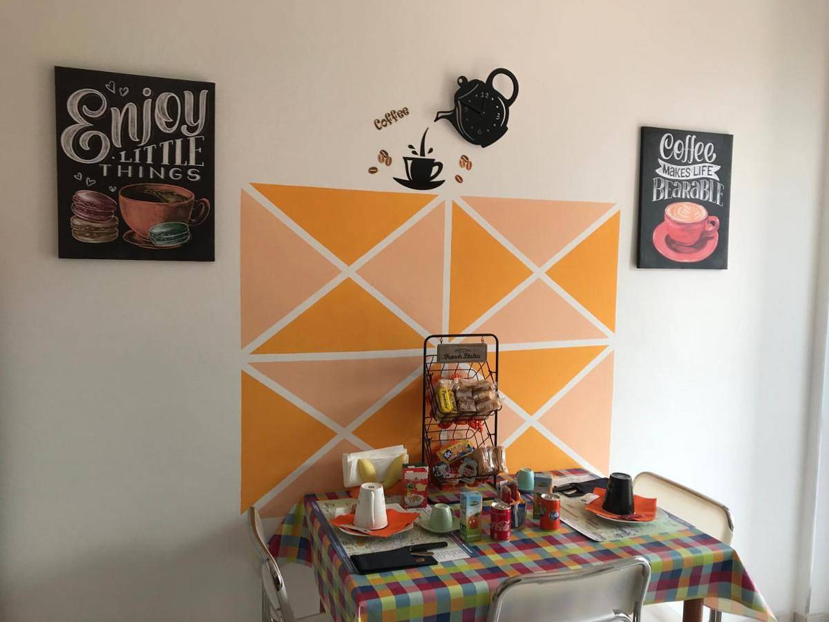 B&B La Terrazza in Domodossola, Comune di Domodossola