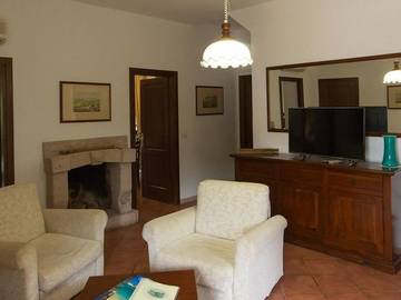 Agriturismo per 10 Persone in Guardia Grande, Provincia di Sassari, Foto 3