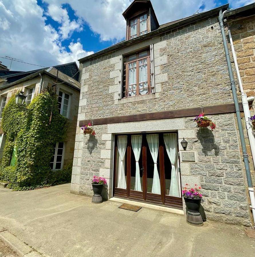 Maison de Rêve in Mortain-Bocage, Région d'Avranches