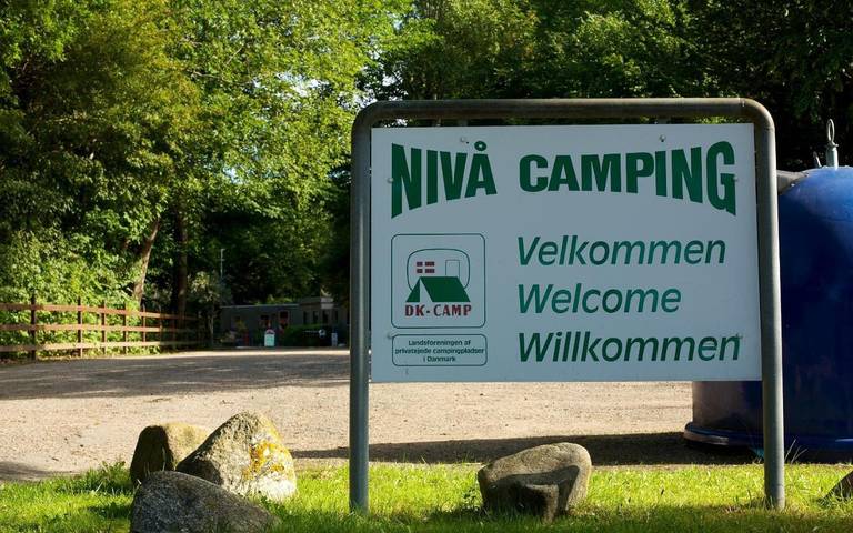 Camping pour 2 personnes, avec jardin, animaux acceptés au Danemark - 2