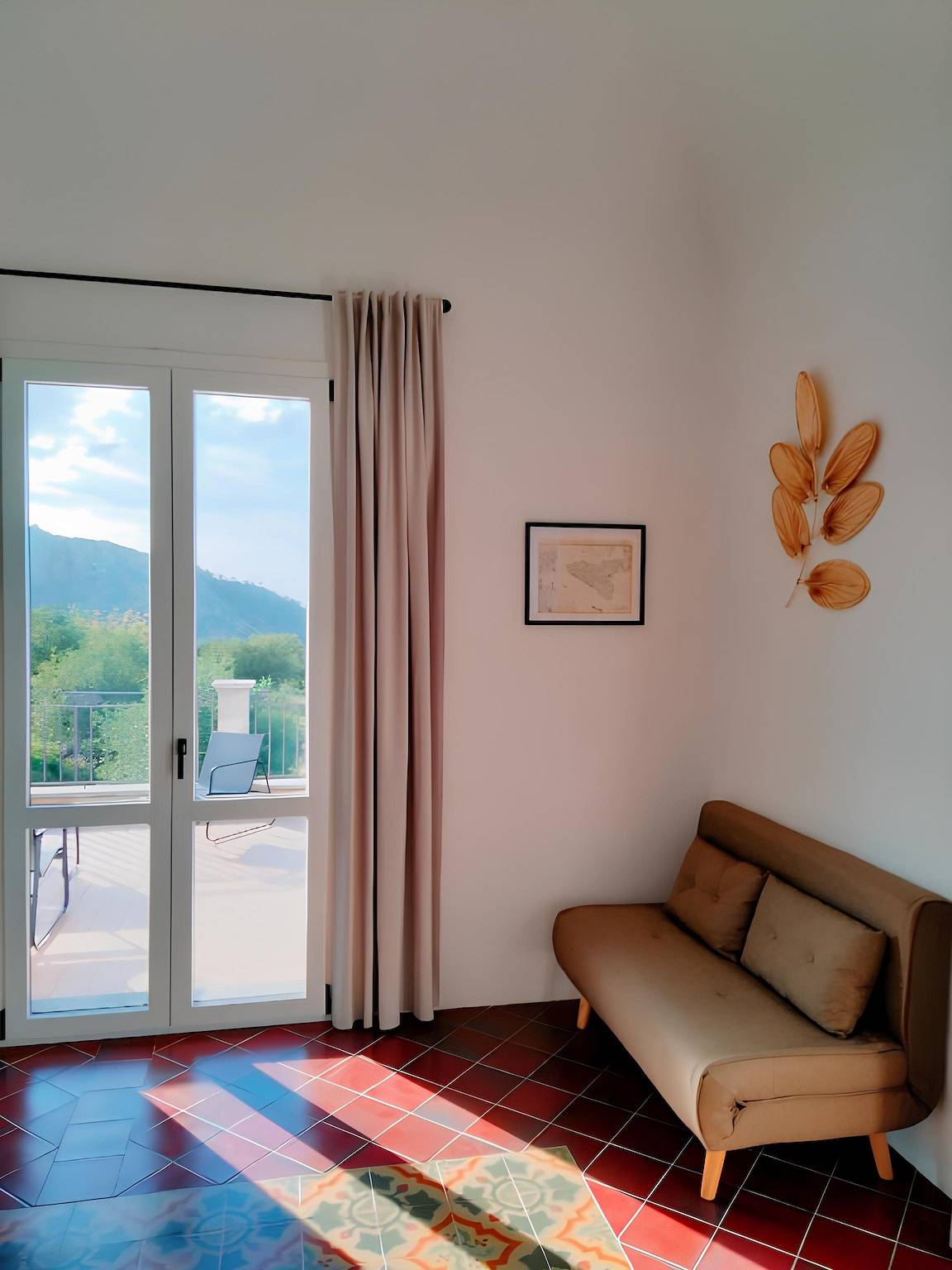 Villa Bona B&B - Panoramic Views over the Gulf and Exclusive Hospitality in Termini Imerese, Palermo Province