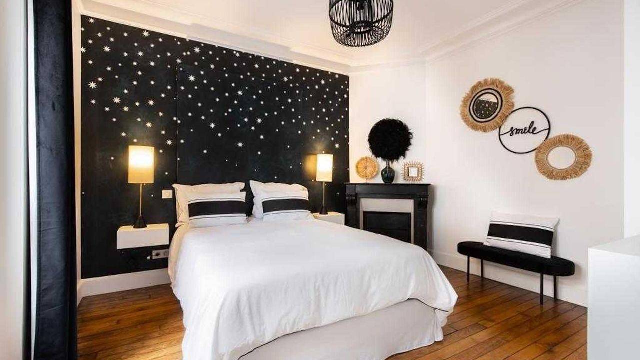 Entire holiday apartment, Ferienwohnung für 5 Personen (50 m²) in Nogent-sur-Marne in Nogent-sur-Marne, Val-de-Marne