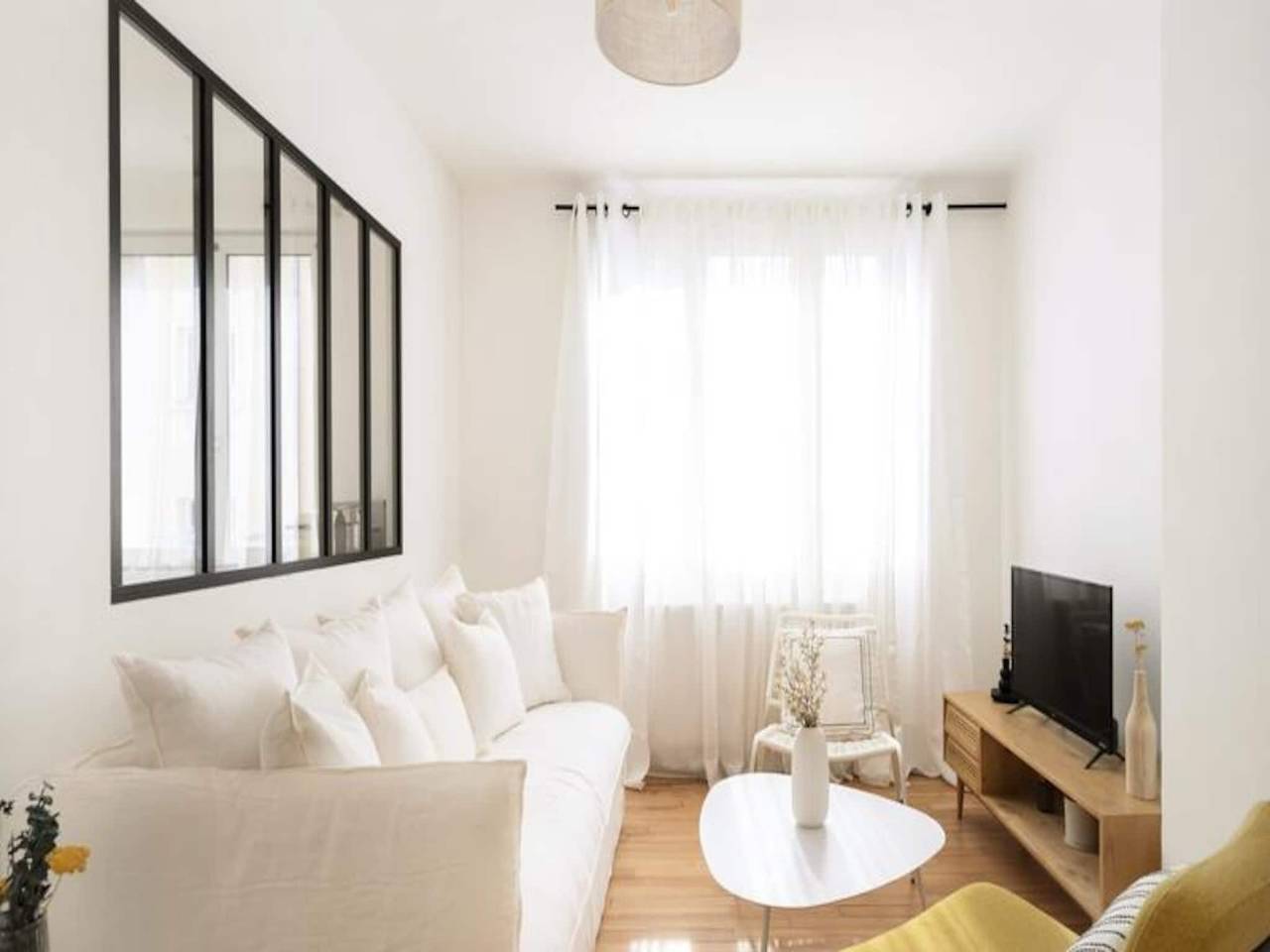 Appartement de vacances