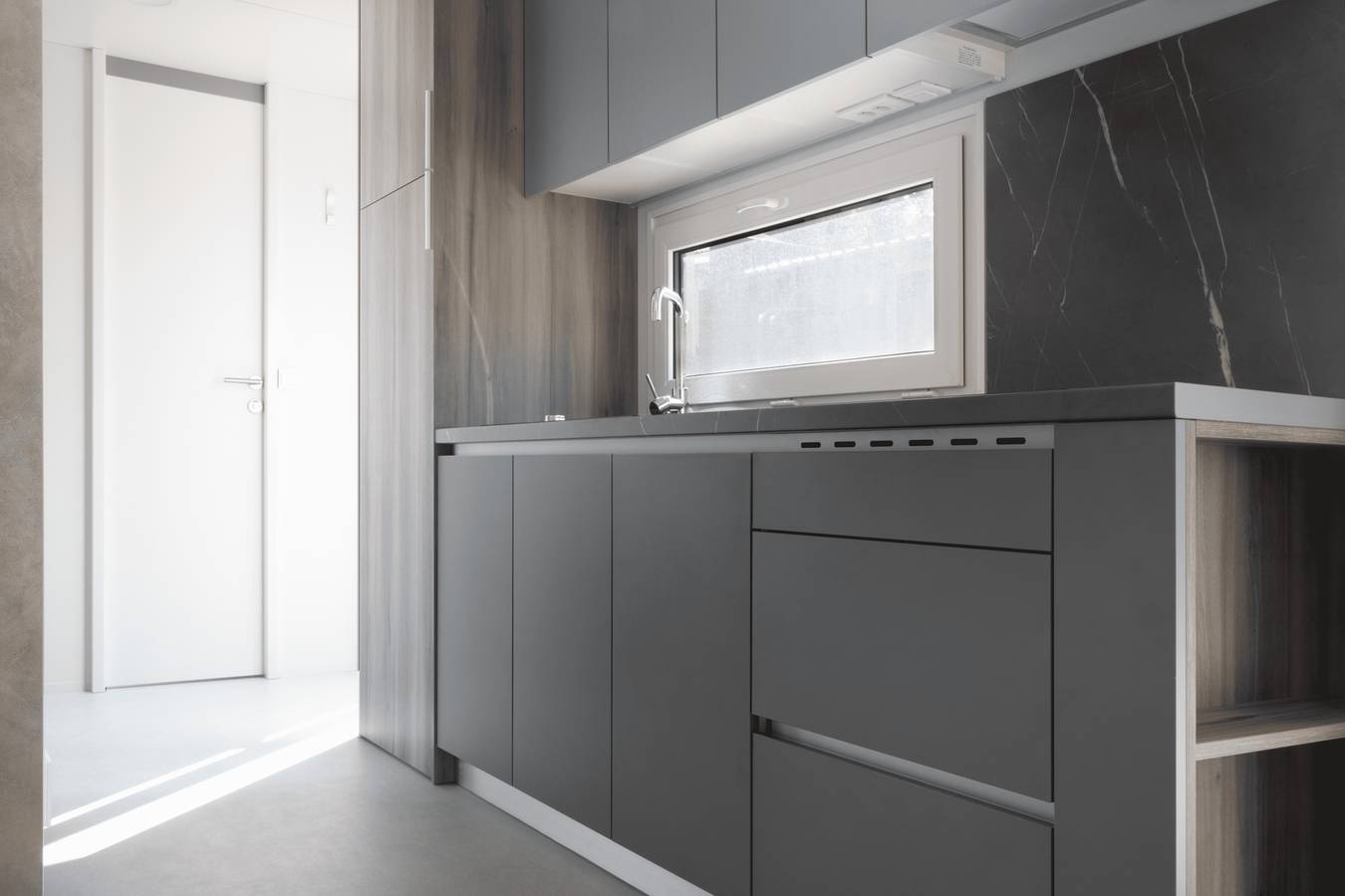 Maison de vacances pour 4 personnes avec terrasse in Hosingen, Parc Hosingen