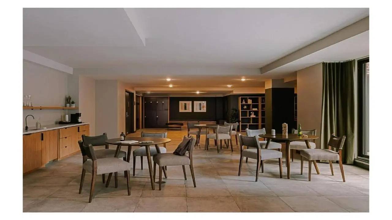 Entire holiday apartment, Ferienwohnung für 4 Personen (24 m²) in Queens, New York City