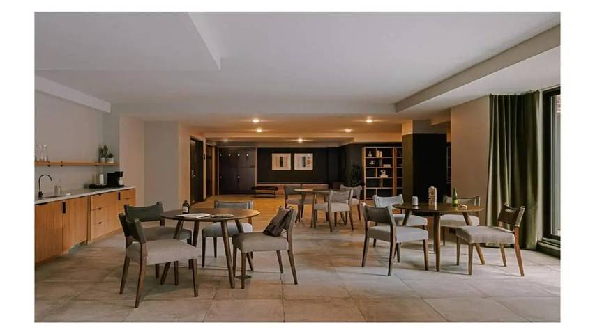 Apartamento de vacaciones para 5 personas - 1