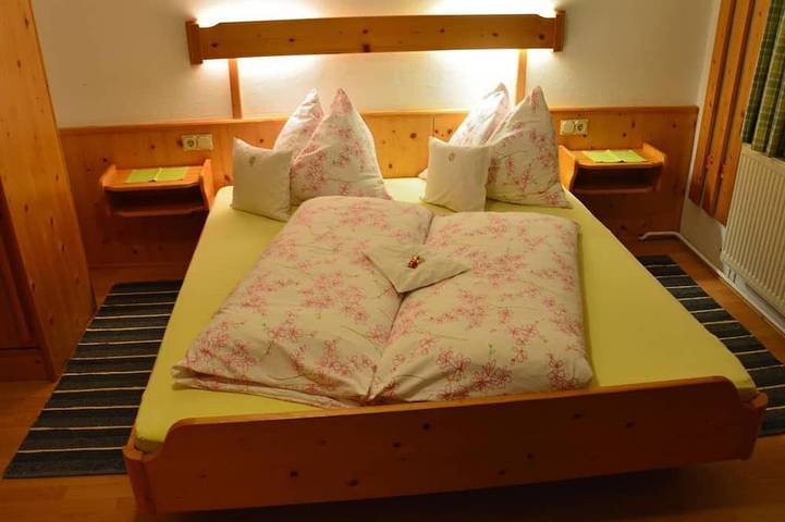 Landhaus für 3 Personen, mit Garten und Pool in Schladming-Dachstein