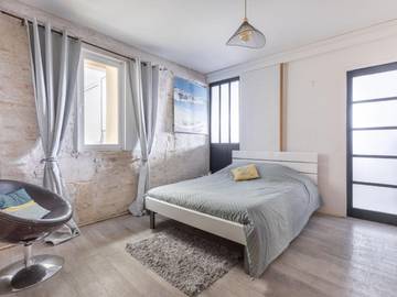 Gîte pour 4 personnes dans Office De Tourisme D Arcachon