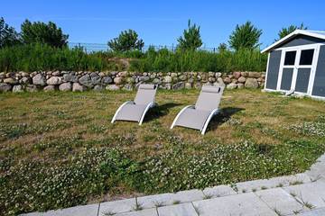 Ferienhaus für 4 Personen in Puddemin, Poseritz, Bild 3
