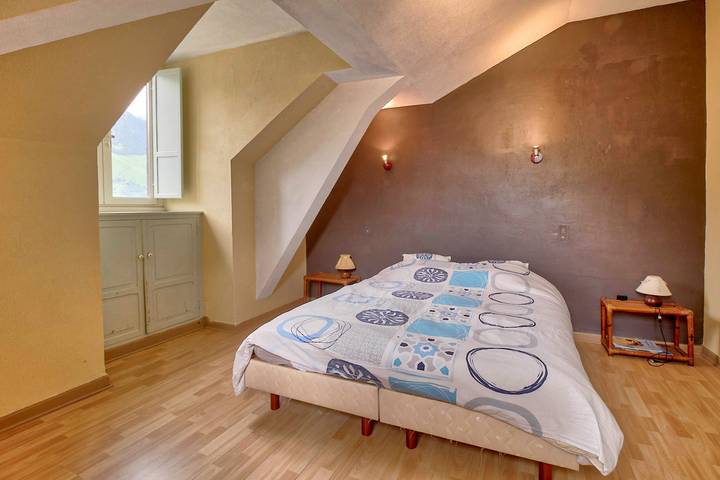 Appartement de vacances pour 2 personnes