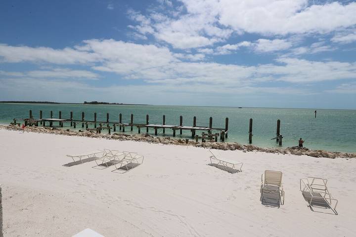 Holiday apartment for 6 people, with balcony and pool - 1