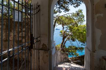 Villa for 8 People in Marina Piccola (Capri), Capri, Photo 2