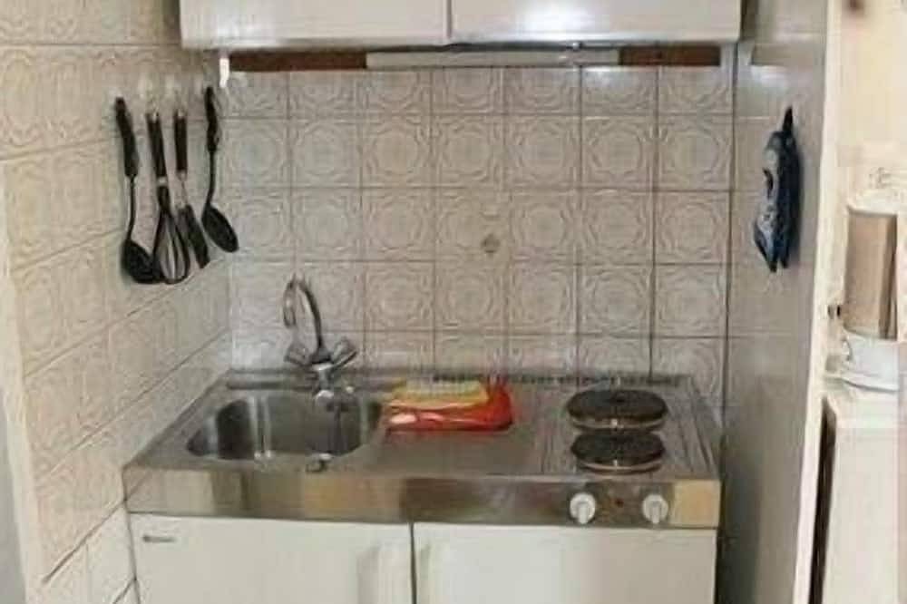 Ganze Wohnung, Haus Schneider, kleine Ferienwohnung in Wolfshagen, Langelsheim