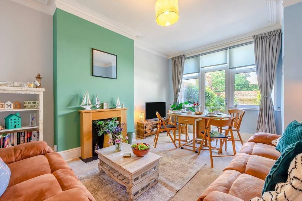 2 Bed in Eastbourne (oc-e44809) in Eastbourne, East Sussex