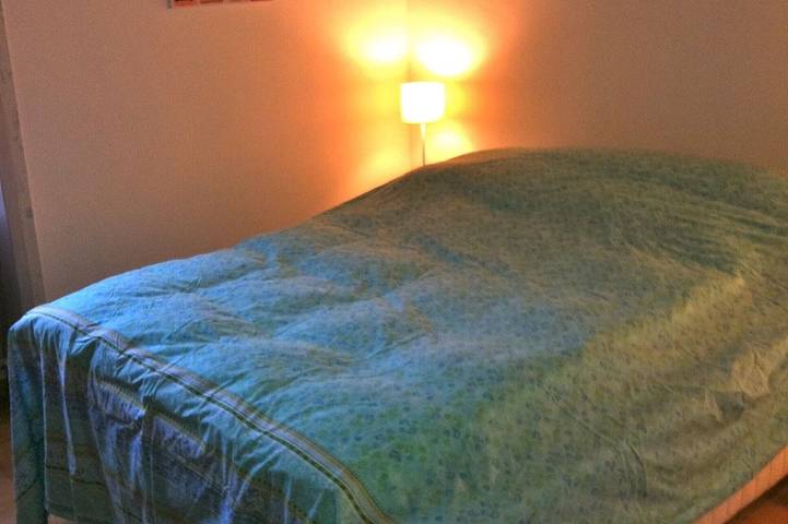 Location de vacances pour 4 personnes, avec terrasse et jardin, animaux acceptés à Saint-Jean-du-Doigt - 3