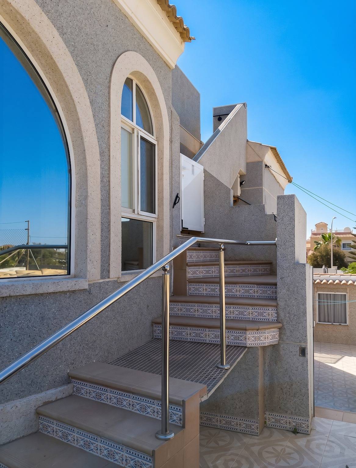 Apartamento entero, Apartamento acogedor en El Chaparral, 60 m², piscina compartida in El Chaparral, Torrevieja
