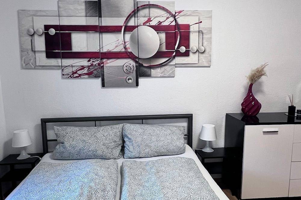 Ganze Wohnung, Ferienwohnung/App. für 6 Gäste mit 90m² in Dinslaken (147467) in Dinslaken, Niederrhein