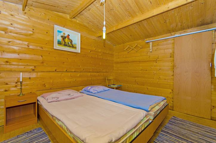 Ferienhaus für 4 Personen, mit Garten in Split-Dalmatien - 3
