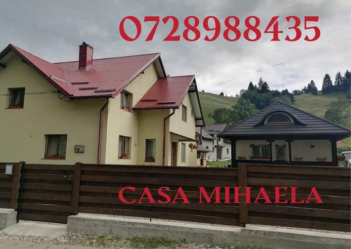 Appartement de vacances pour 2 personnes, avec Terrasse et Jardin dans Suceava
