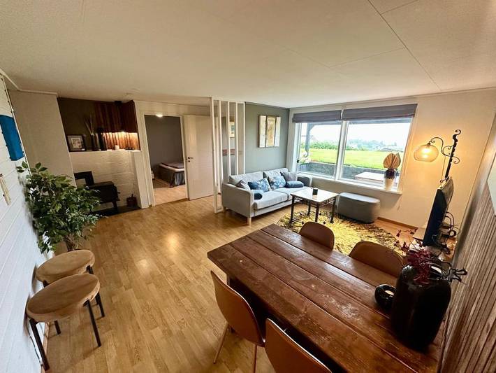Ferienwohnung für 6 Personen, mit Sauna und Garten sowie Ausblick in Preikestolen - 2